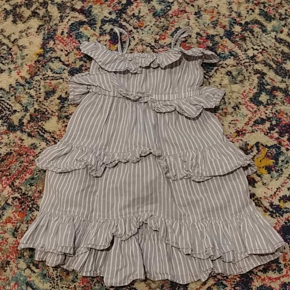 Gap dress 18-24 months
